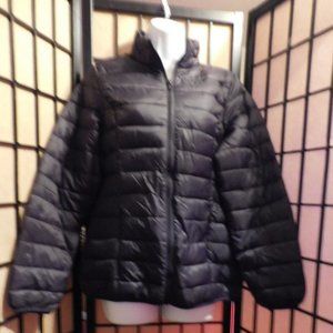 YOUNG USA BOY JACKET PUFFY